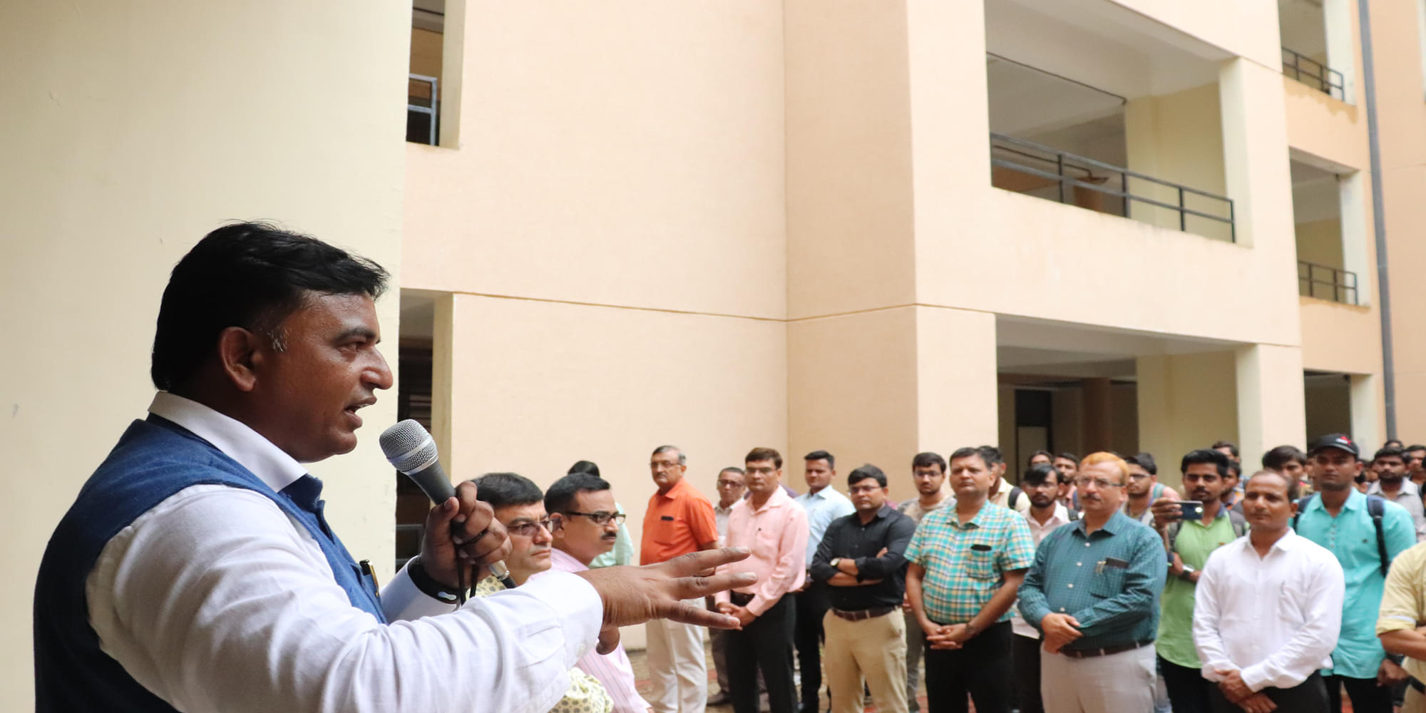 BKNMU Events photo 2